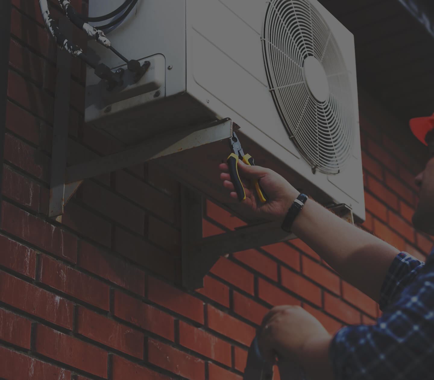 5 Fall HVAC Maintenance Tips