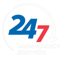 247 emergency service