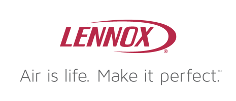 lennox heating and cooling logo