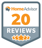 homeadvisor 20 verified reviews