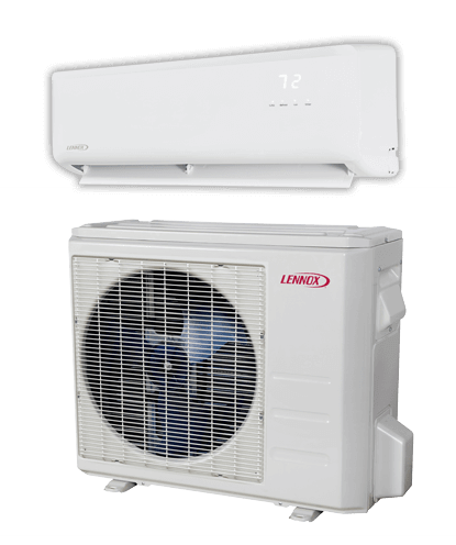 Lennox MLA Mini Split Heat Pump | TemperaturePro