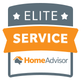 homeadvisor elite service